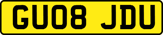 GU08JDU