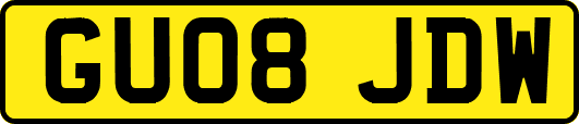 GU08JDW