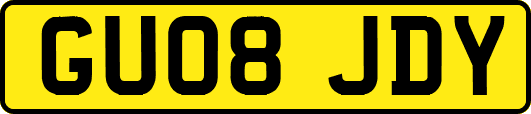GU08JDY
