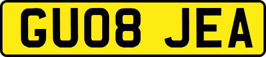 GU08JEA