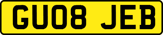 GU08JEB