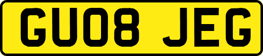GU08JEG