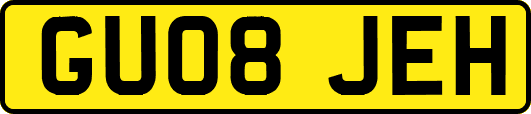 GU08JEH