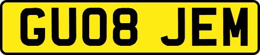 GU08JEM