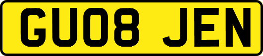 GU08JEN