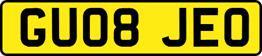 GU08JEO