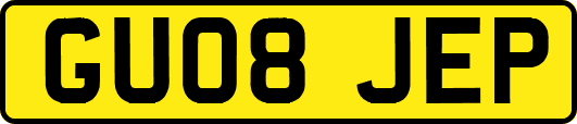 GU08JEP