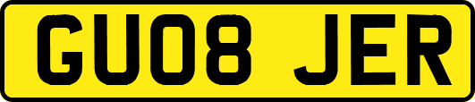 GU08JER