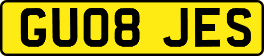 GU08JES