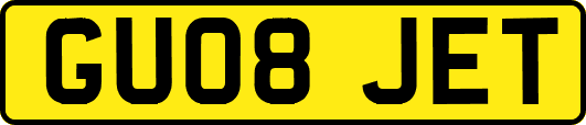 GU08JET