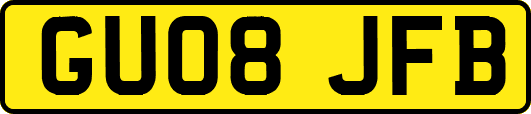 GU08JFB