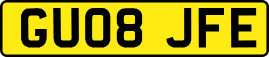 GU08JFE
