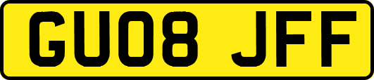 GU08JFF