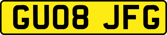 GU08JFG