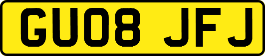GU08JFJ