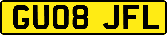 GU08JFL