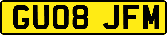 GU08JFM