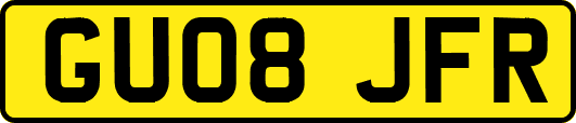 GU08JFR