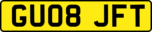 GU08JFT