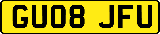 GU08JFU