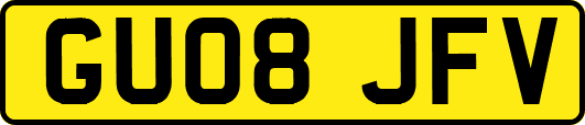 GU08JFV