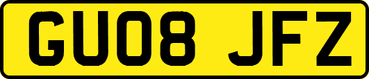 GU08JFZ