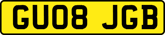 GU08JGB