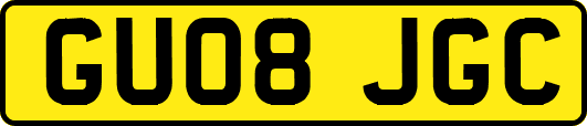 GU08JGC