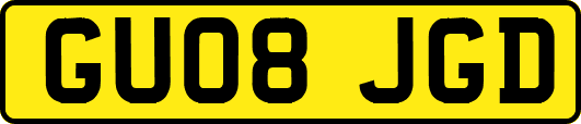GU08JGD
