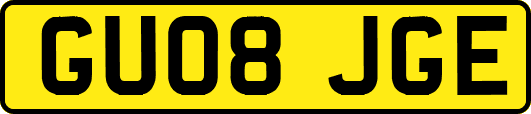 GU08JGE