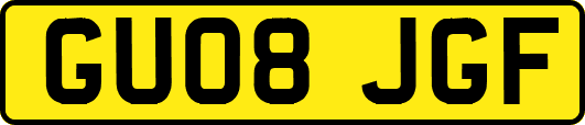 GU08JGF
