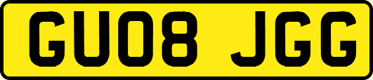 GU08JGG