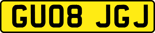 GU08JGJ