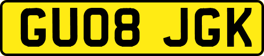 GU08JGK