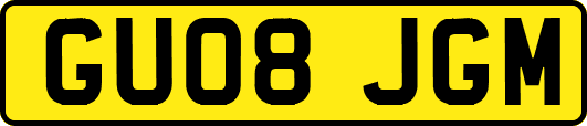 GU08JGM