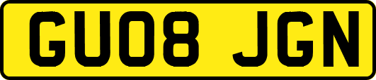 GU08JGN