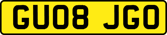 GU08JGO