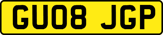 GU08JGP