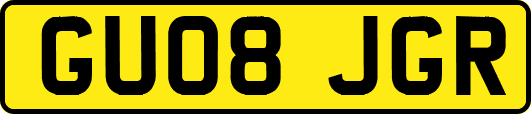 GU08JGR