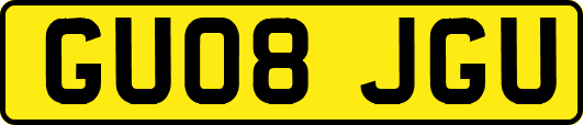 GU08JGU