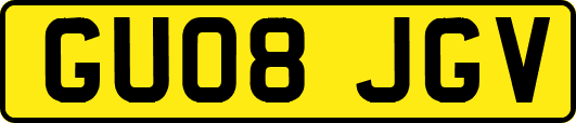 GU08JGV