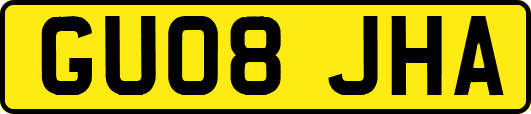 GU08JHA