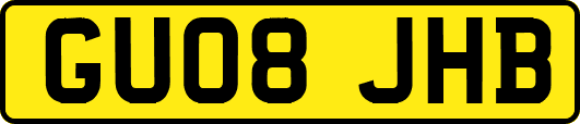 GU08JHB