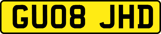 GU08JHD