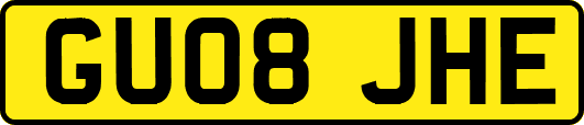 GU08JHE