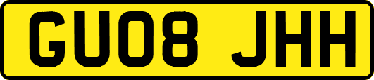 GU08JHH