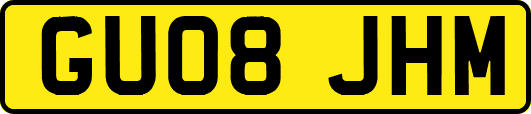 GU08JHM
