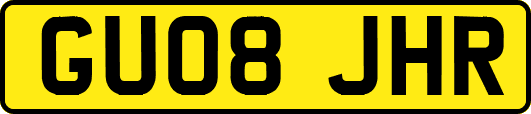 GU08JHR