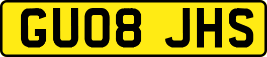 GU08JHS