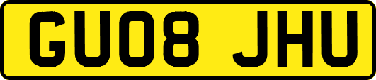 GU08JHU